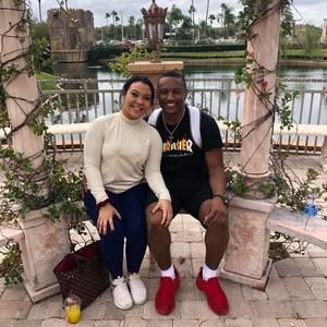 Meet your Posher, Jordyn